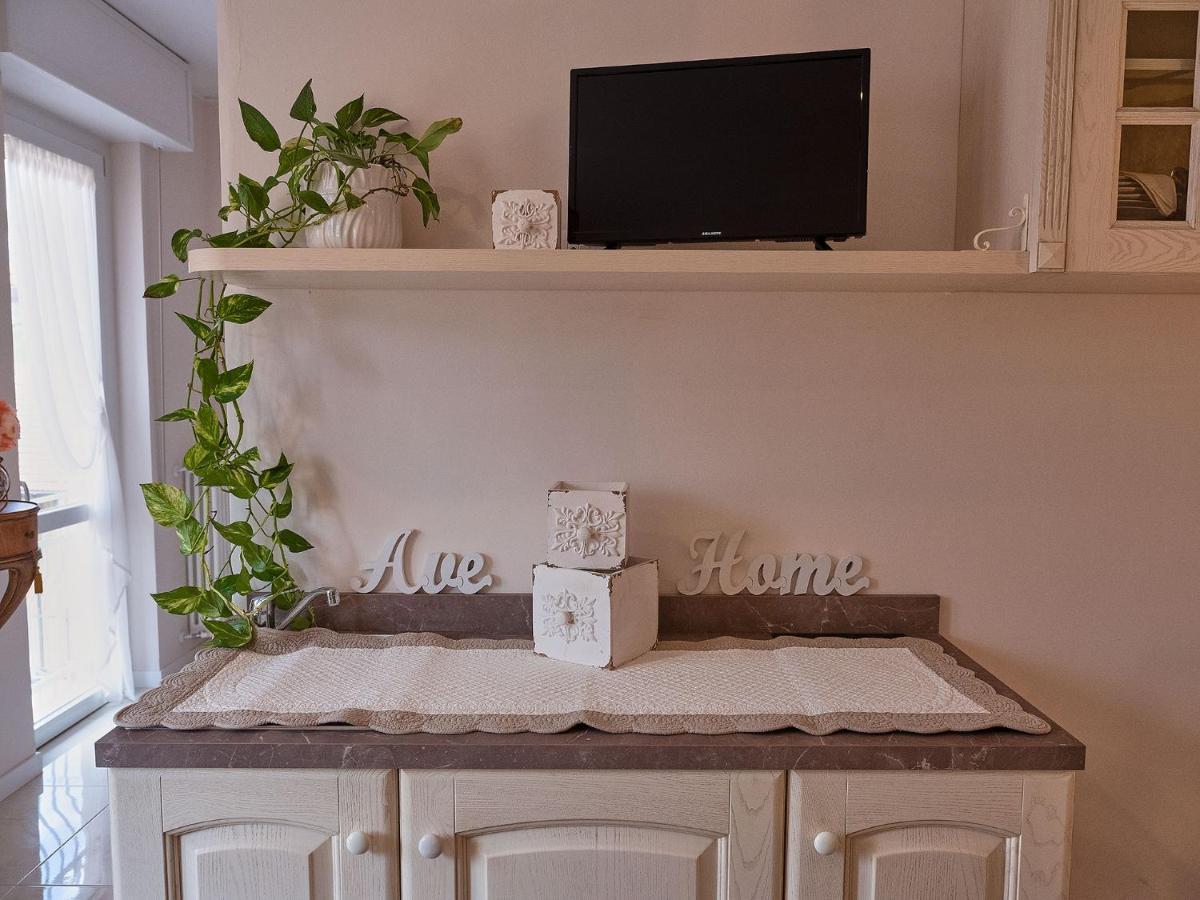 Ave Home Луїно Екстер'єр фото