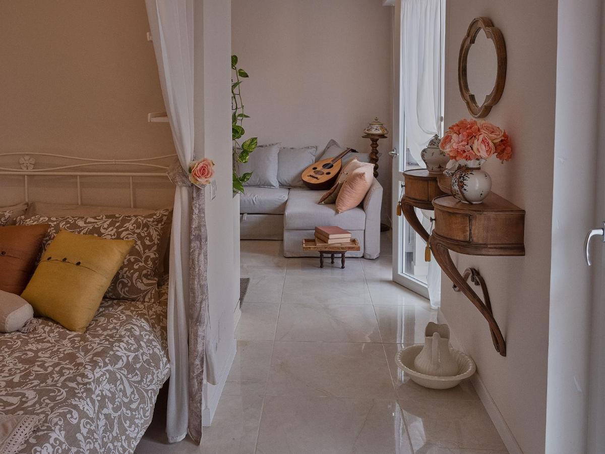 Ave Home Луїно Екстер'єр фото