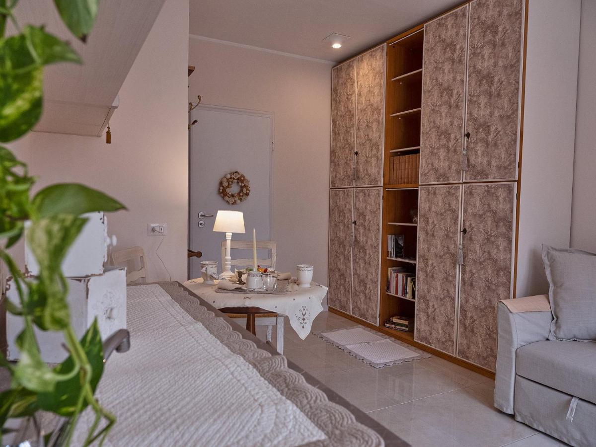 Ave Home Луїно Екстер'єр фото
