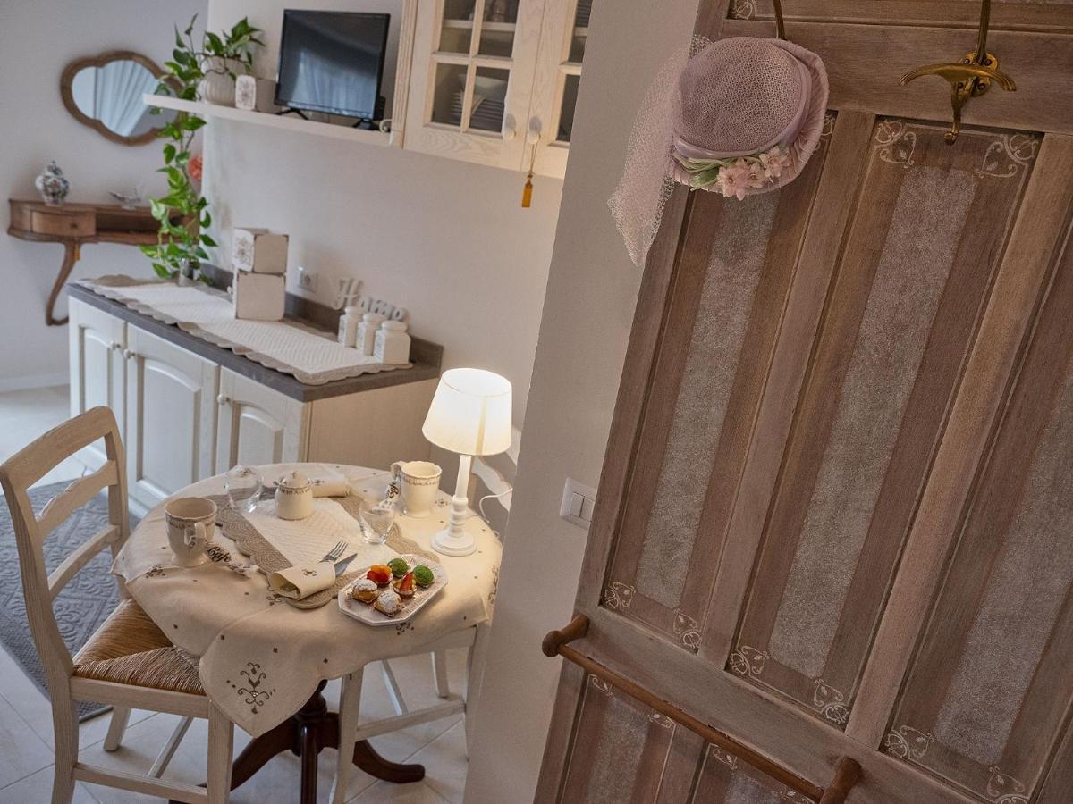 Ave Home Луїно Екстер'єр фото